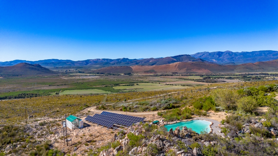 22 Bedroom Property for Sale in Worcester Rural Western Cape